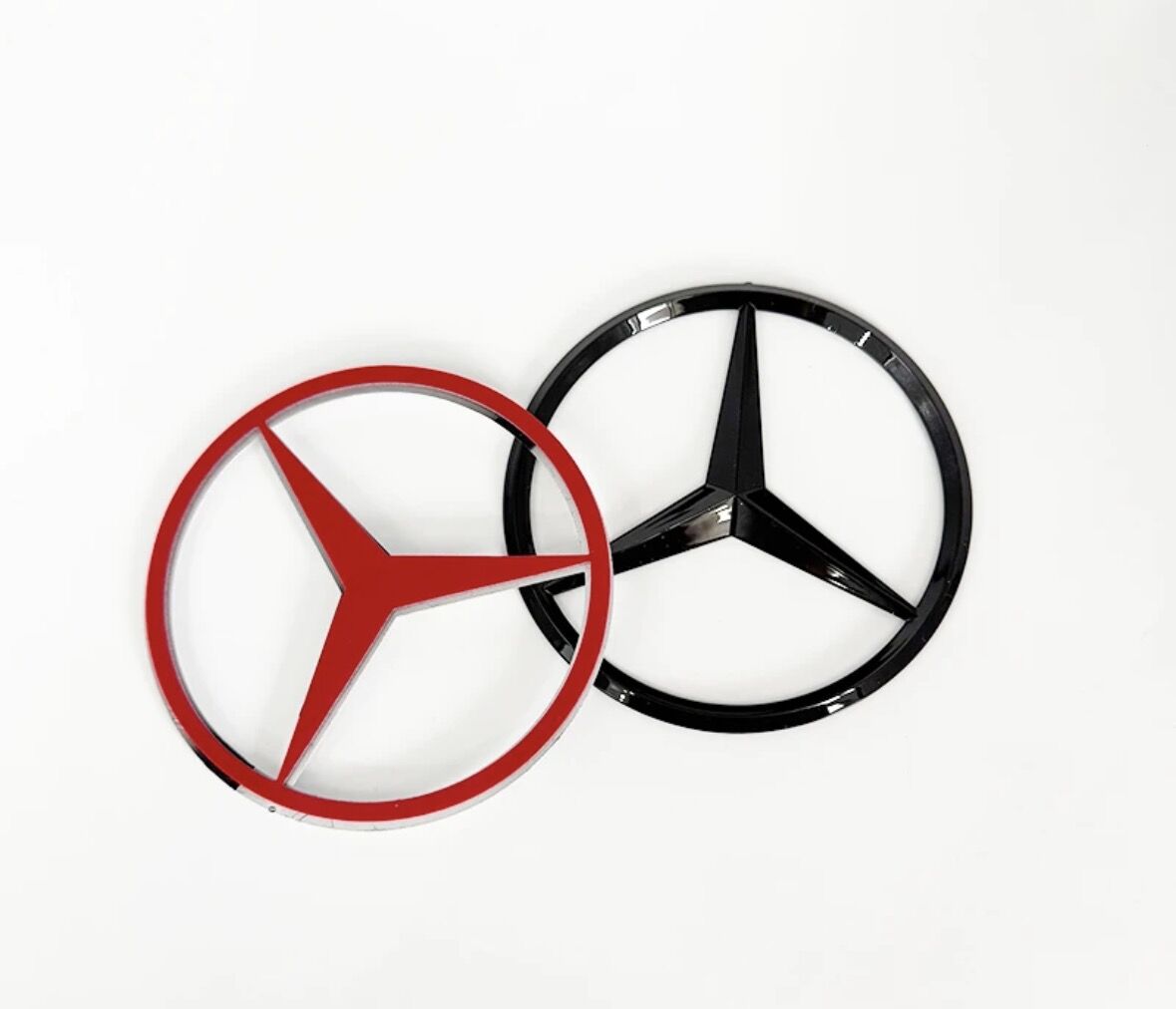 Mercedes bagaž znacok 125 TMT - Ашхабад - img 4