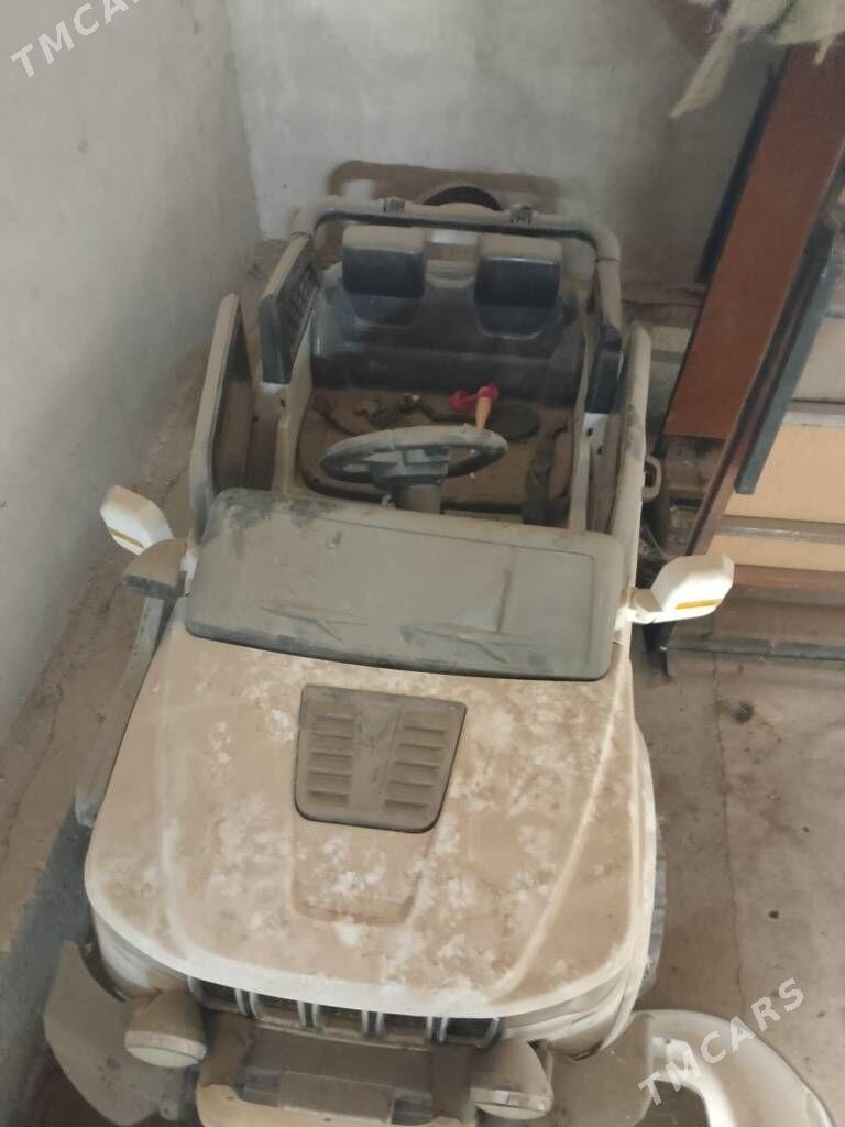 детский машина - Boldumsaz - img 2