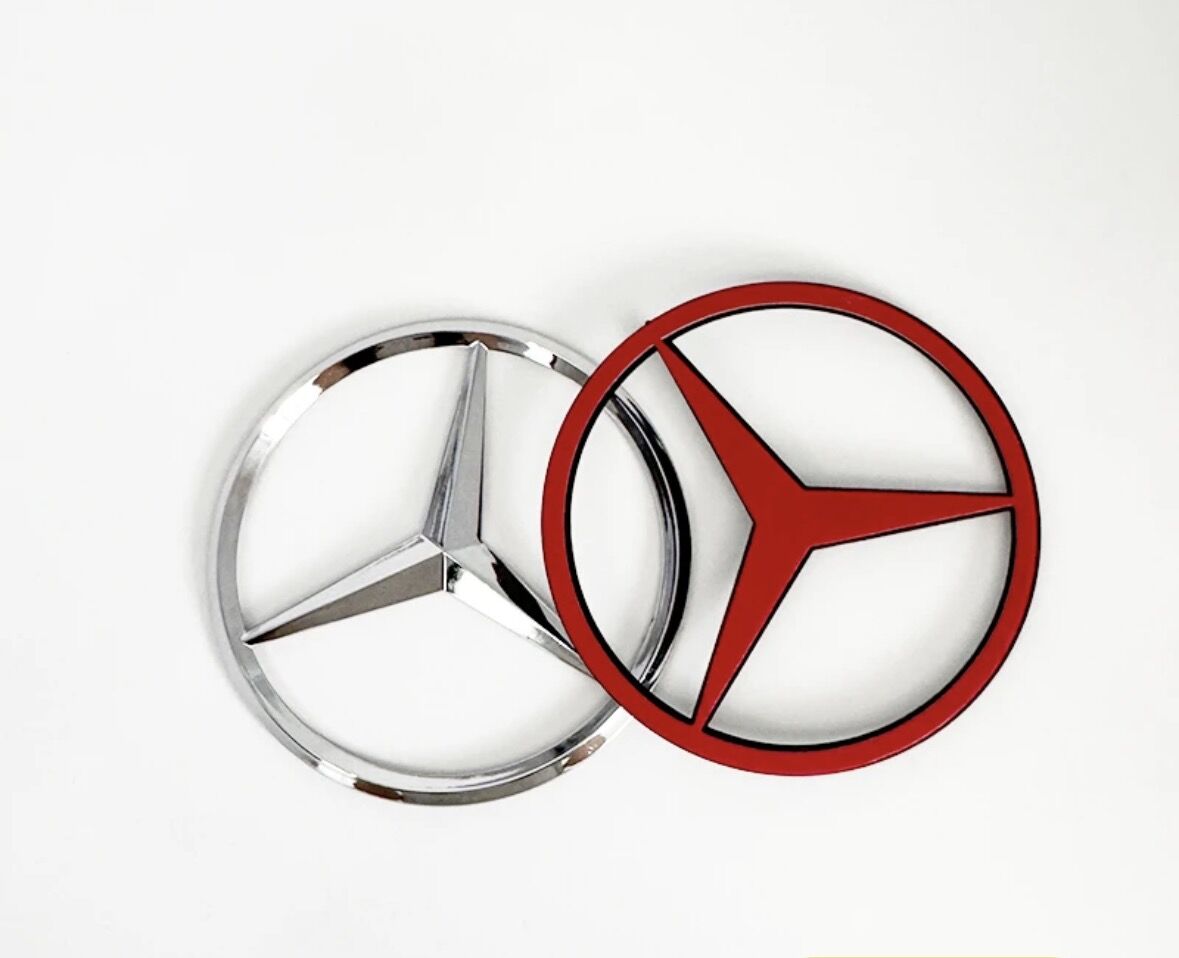 Mercedes bagaž znacok 125 TMT - Ашхабад - img 3