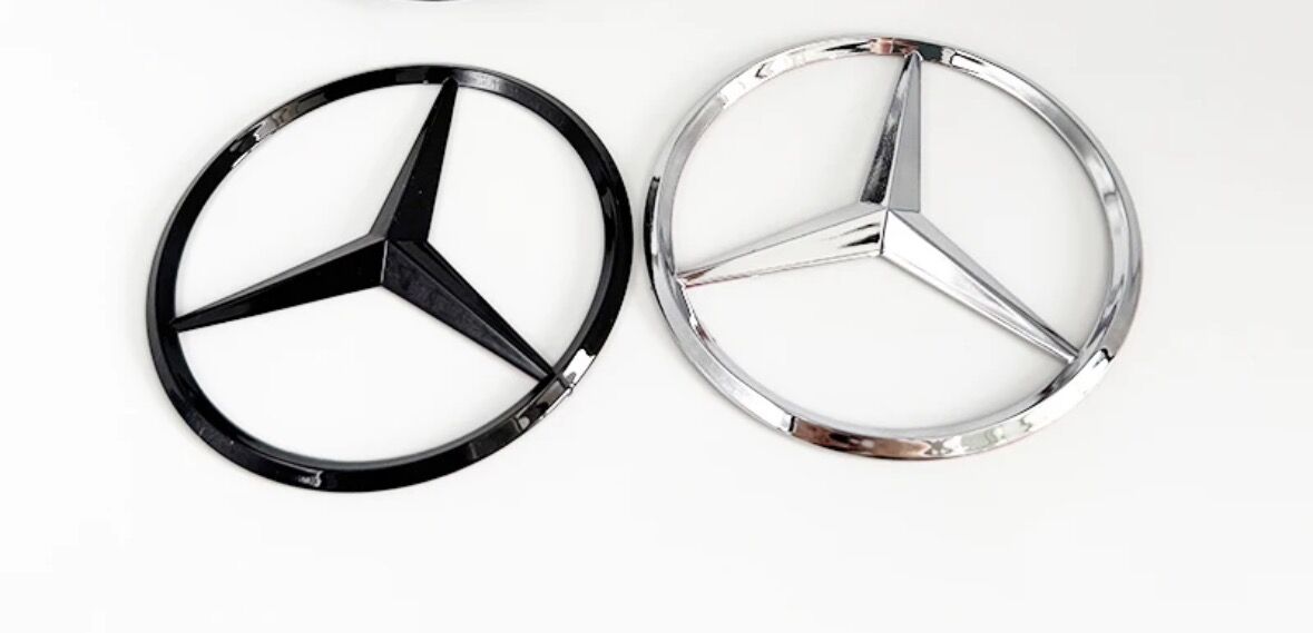 Mercedes bagaž znacok 125 TMT - Ашхабад - img 2