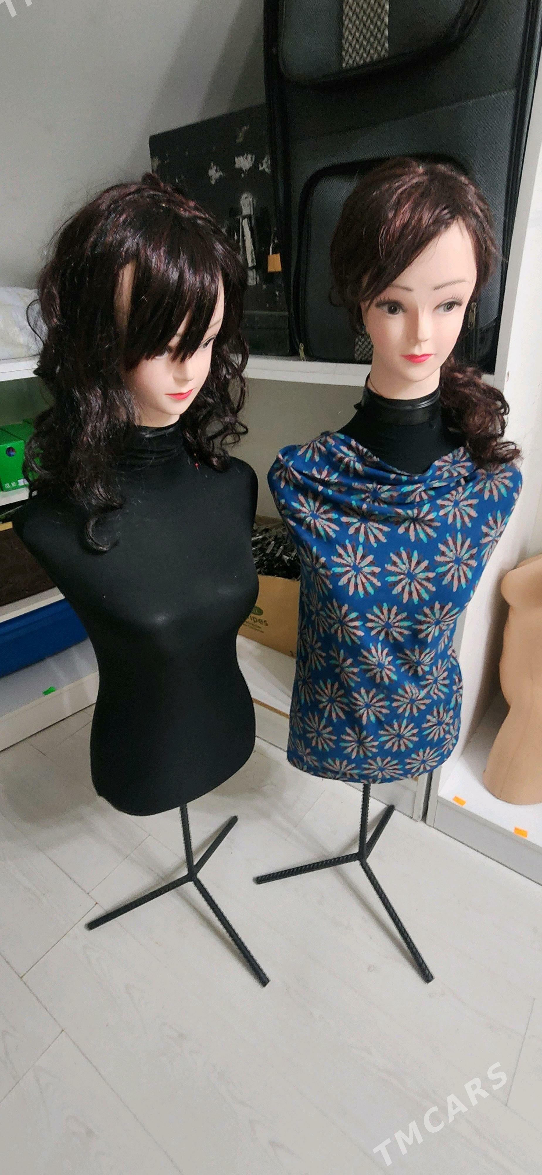 Magazin vitirIna - Büzmeýin - img 1