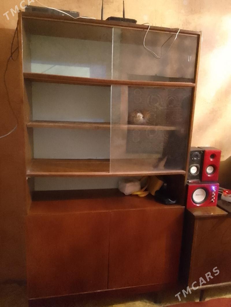 Сервант - Türkmenabat - img 3