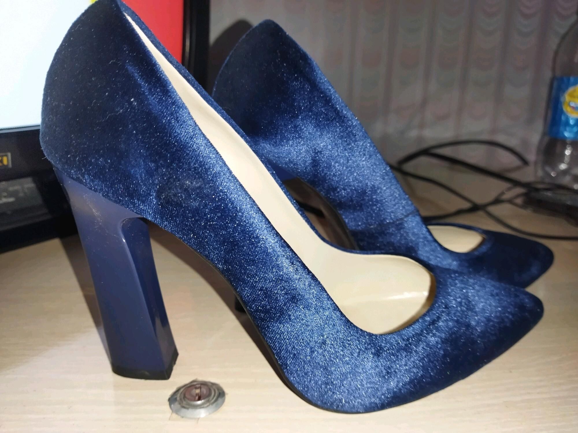 Туфли - Туркменабат - img 2