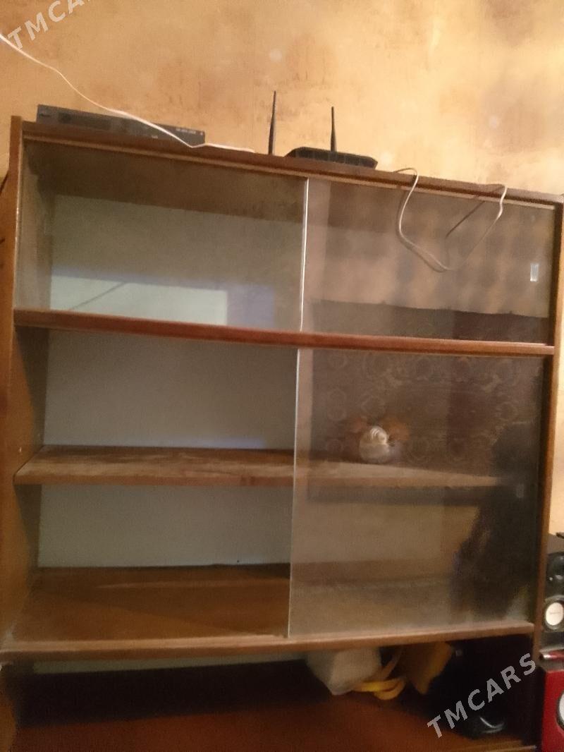 Сервант - Türkmenabat - img 4