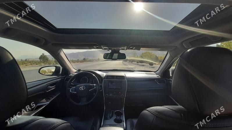 Toyota Camry 2016 - 315 000 TMT - Aşgabat - img 5