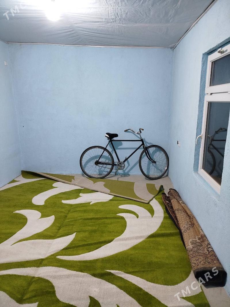 ,Kwartirant kwartira jaý - Köşi - img 4