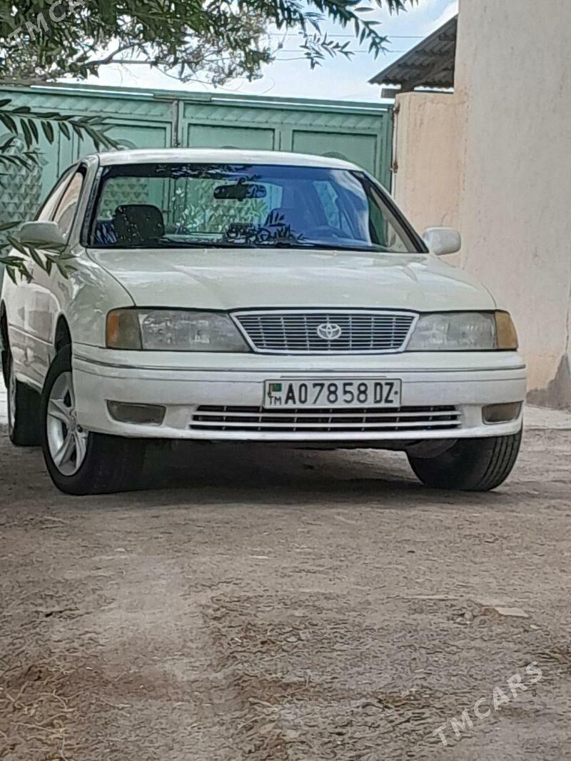 Toyota Avalon 1996 - 120 000 TMT - Акдепе - img 2