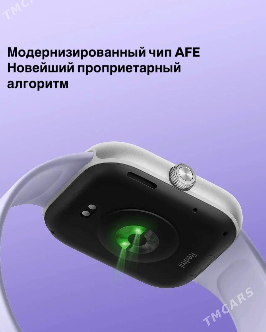 Xiaomi Redmi Watch 5 - Ашхабад - img 7