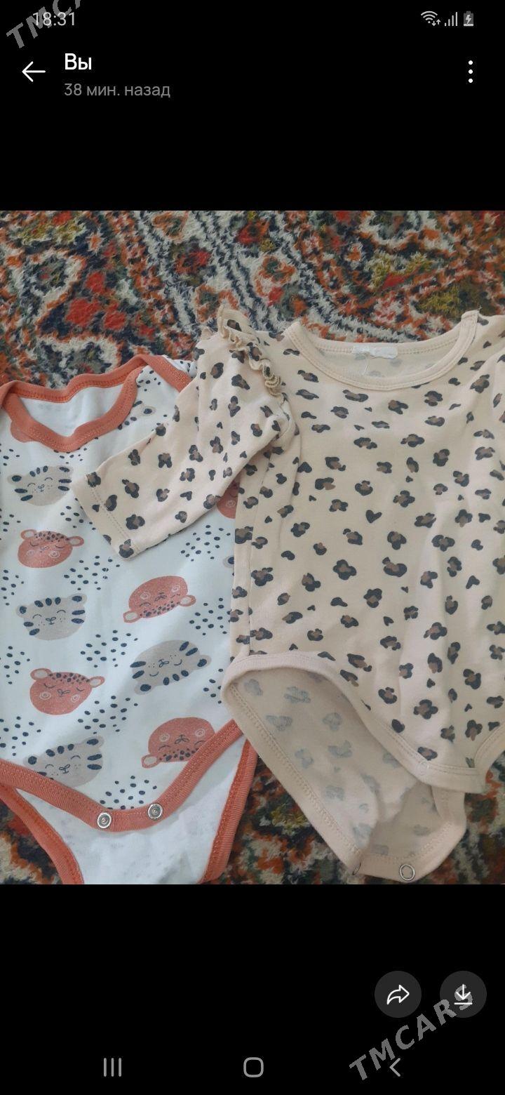 детские вещи - Туркменбаши - img 2