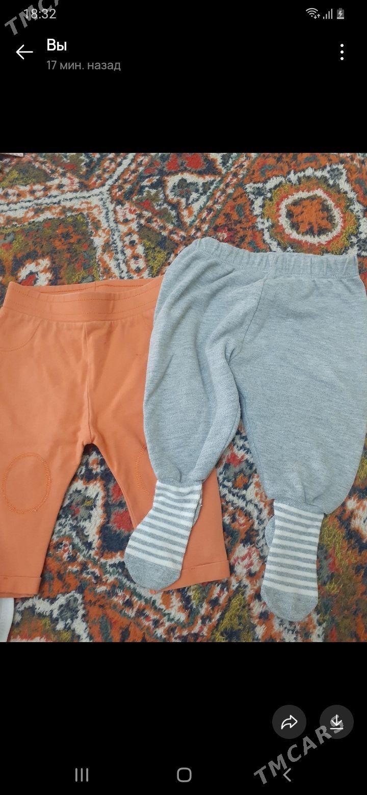 детские вещи - Туркменбаши - img 1