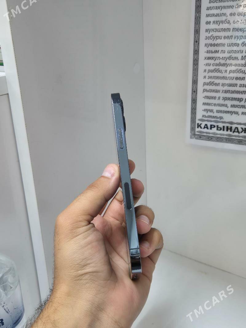 iphone 12pro - Ашхабад - img 8