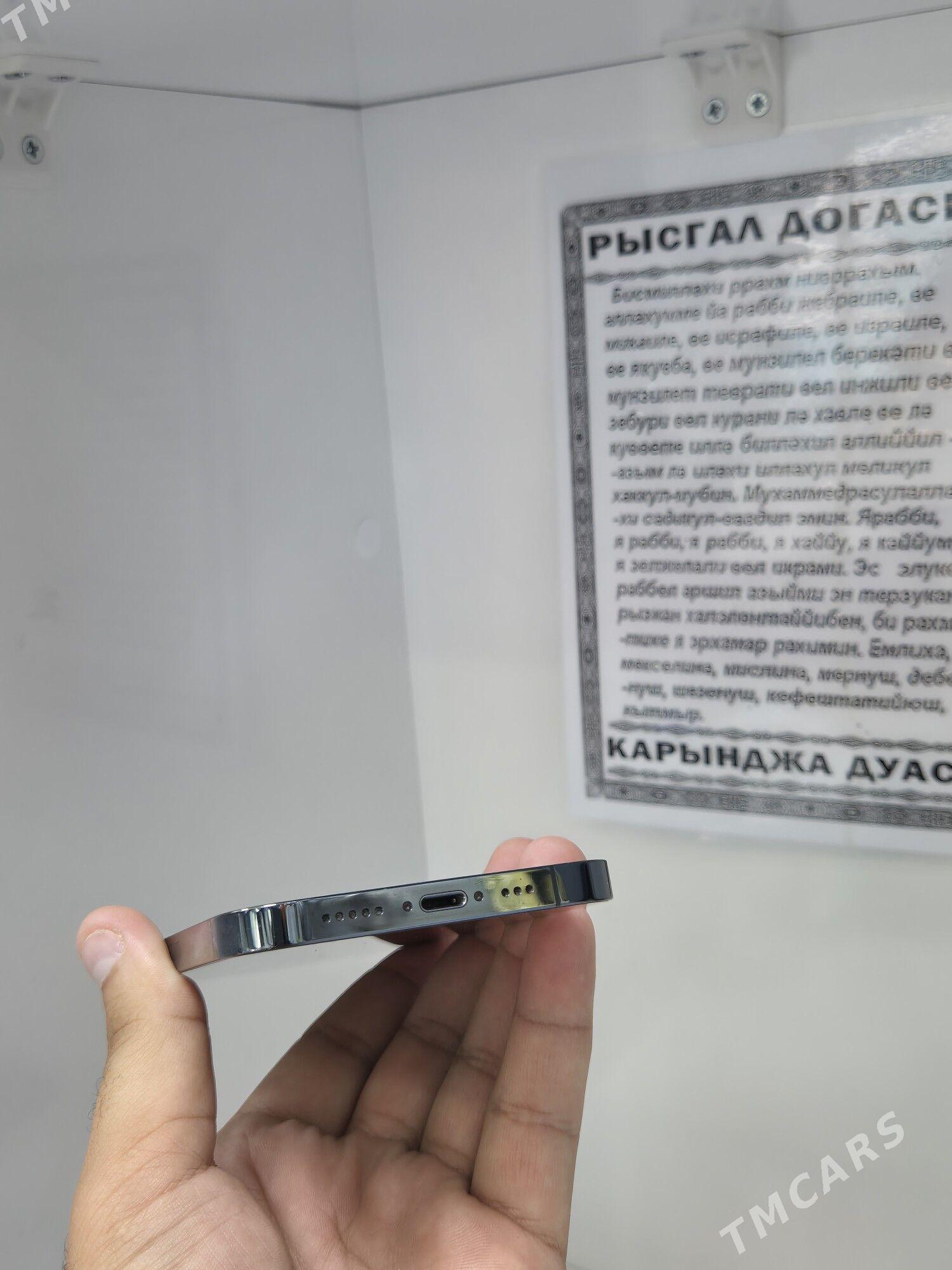 iphone 12pro - Ашхабад - img 7