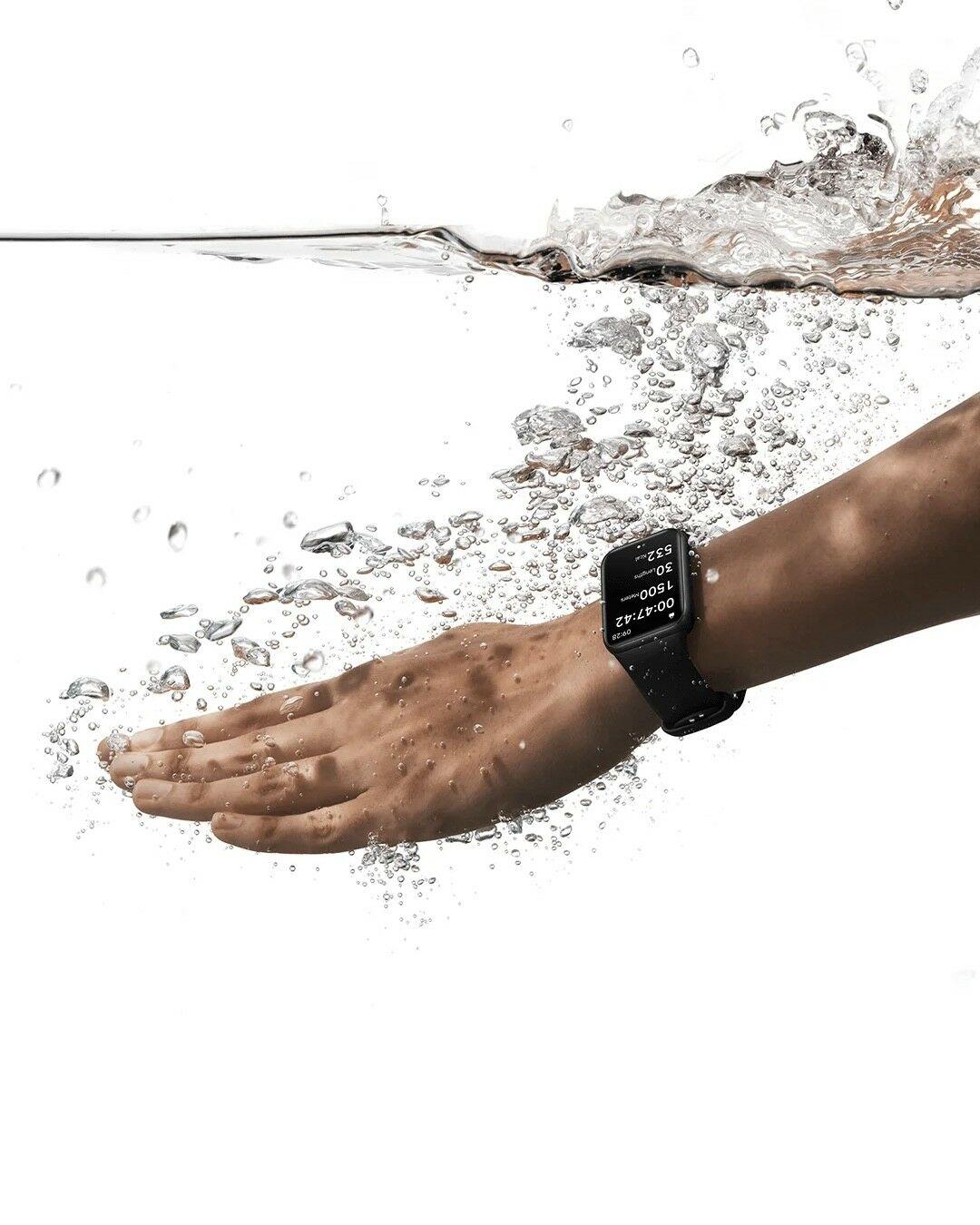 Xiaomi Band 9 Pro - Ашхабад - img 8