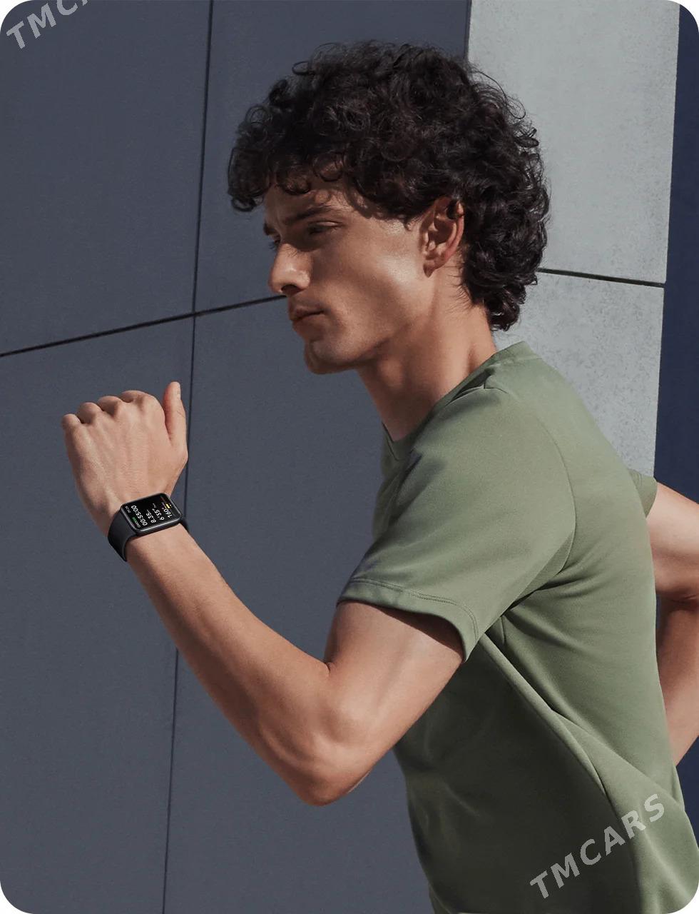 Xiaomi Band 9 Pro - Ашхабад - img 10