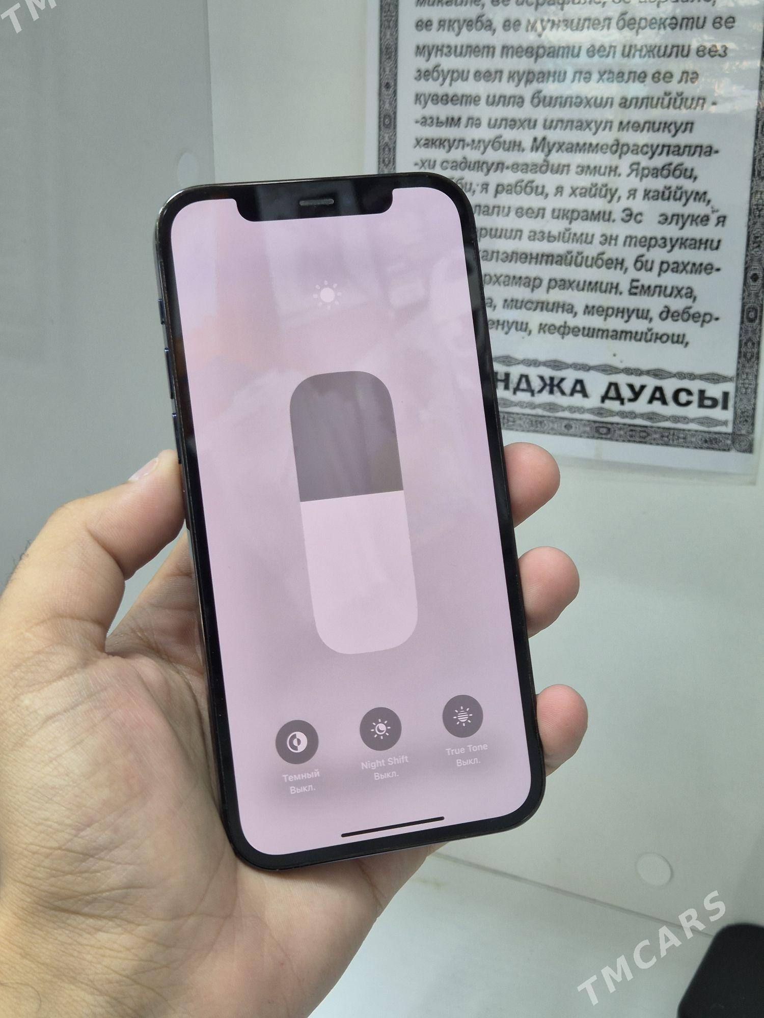 iphone 12pro - Ашхабад - img 5