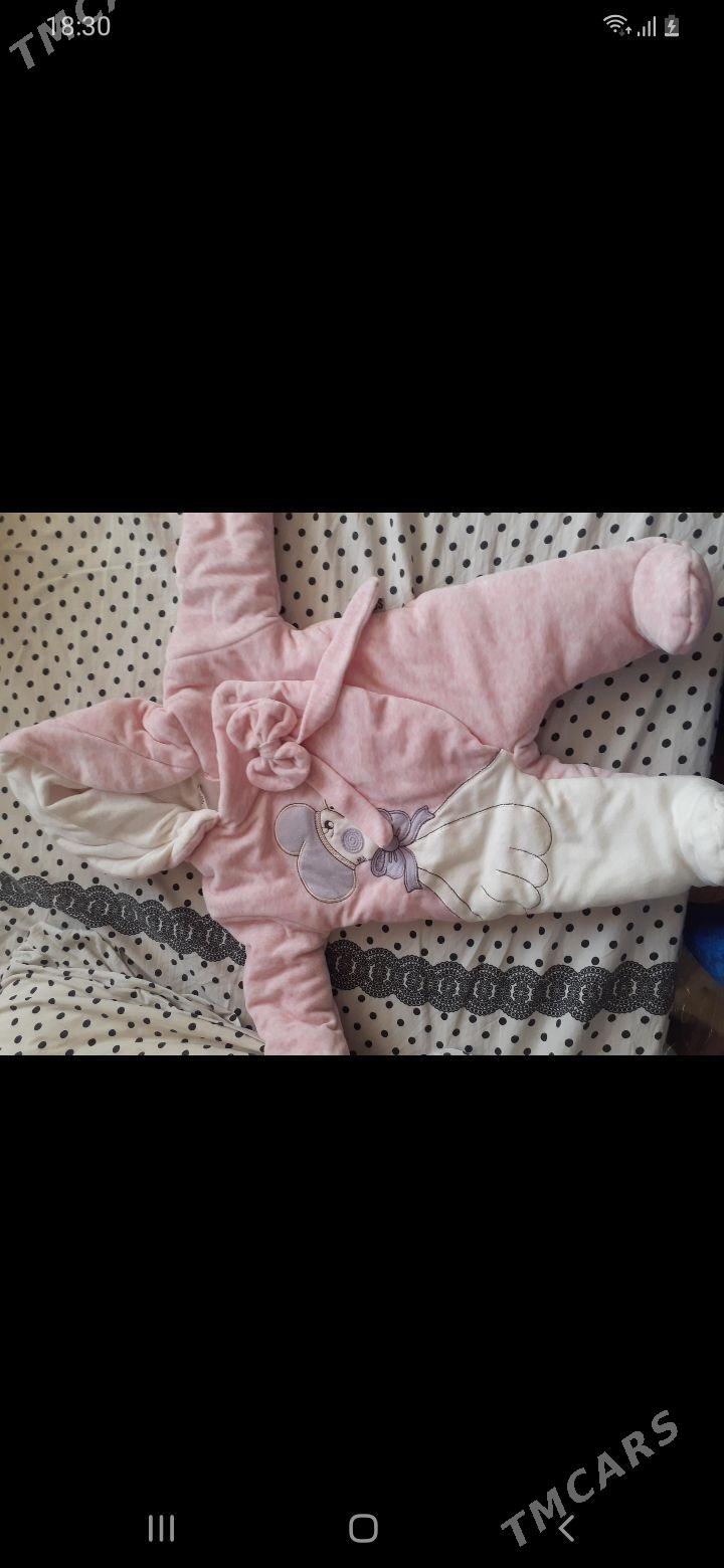 детские вещи - Туркменбаши - img 3