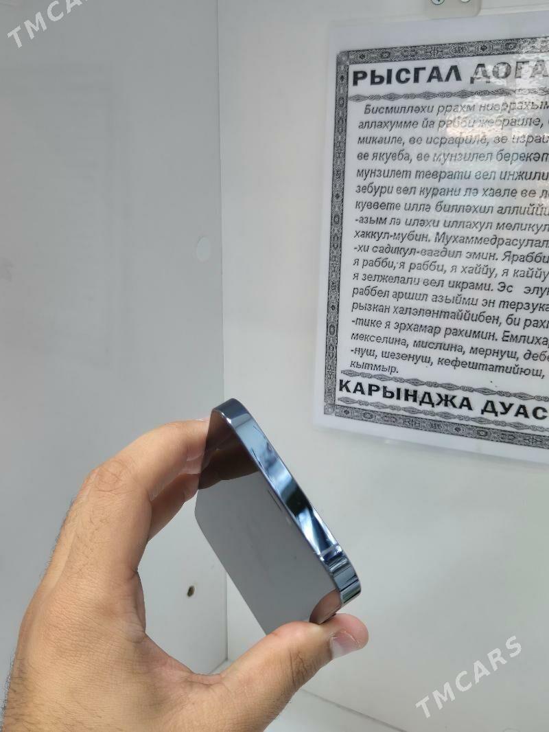 iphone 12pro - Ашхабад - img 6