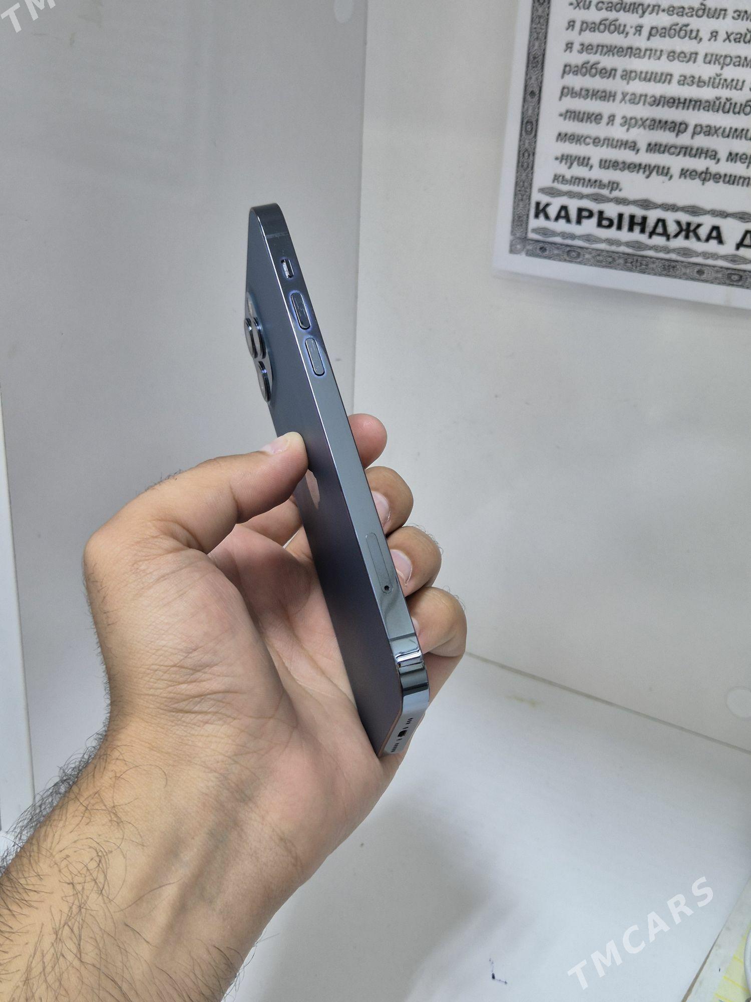 iphone 12pro - Ашхабад - img 9