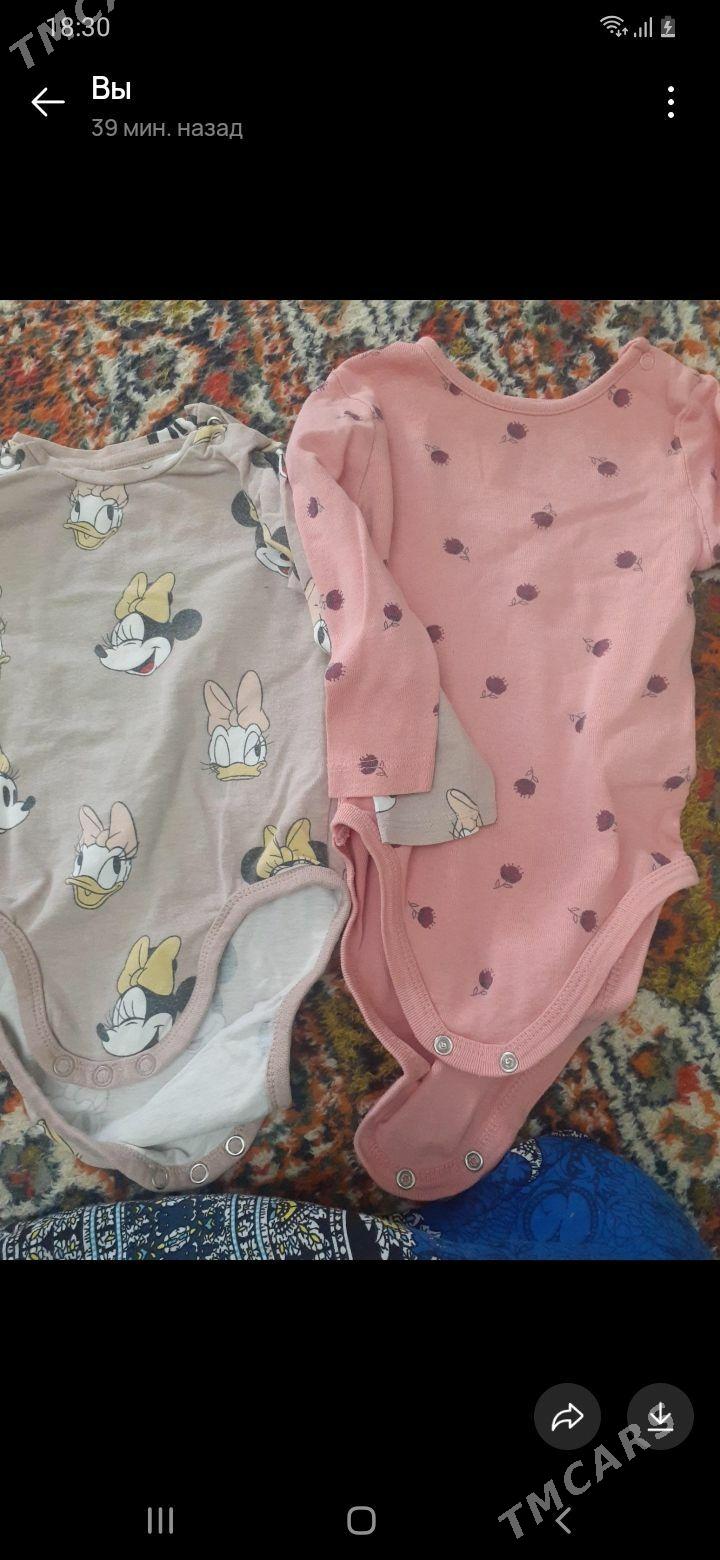 детские вещи - Туркменбаши - img 4