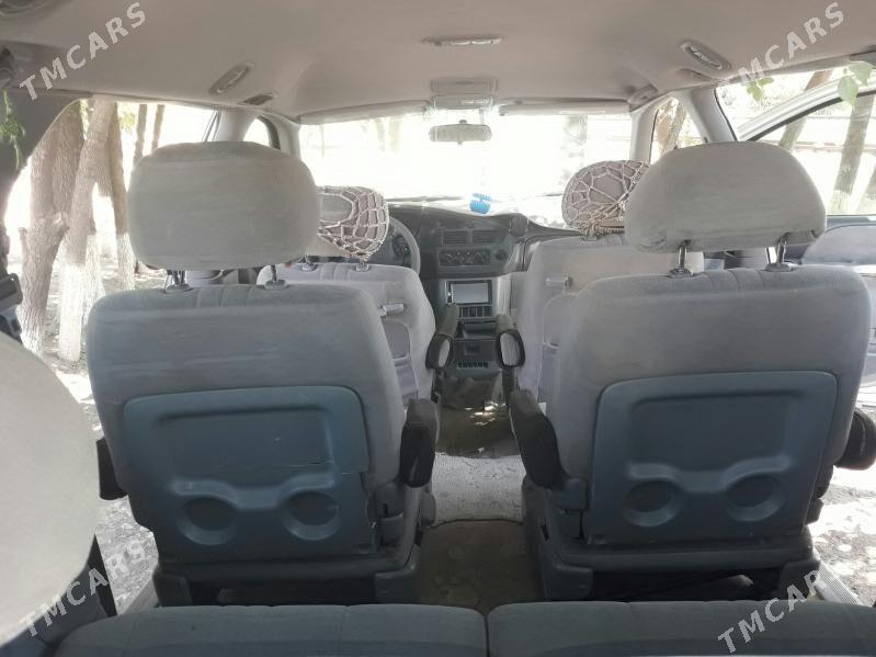 Toyota Sienna 2002 - 150 000 TMT - Bäherden - img 6