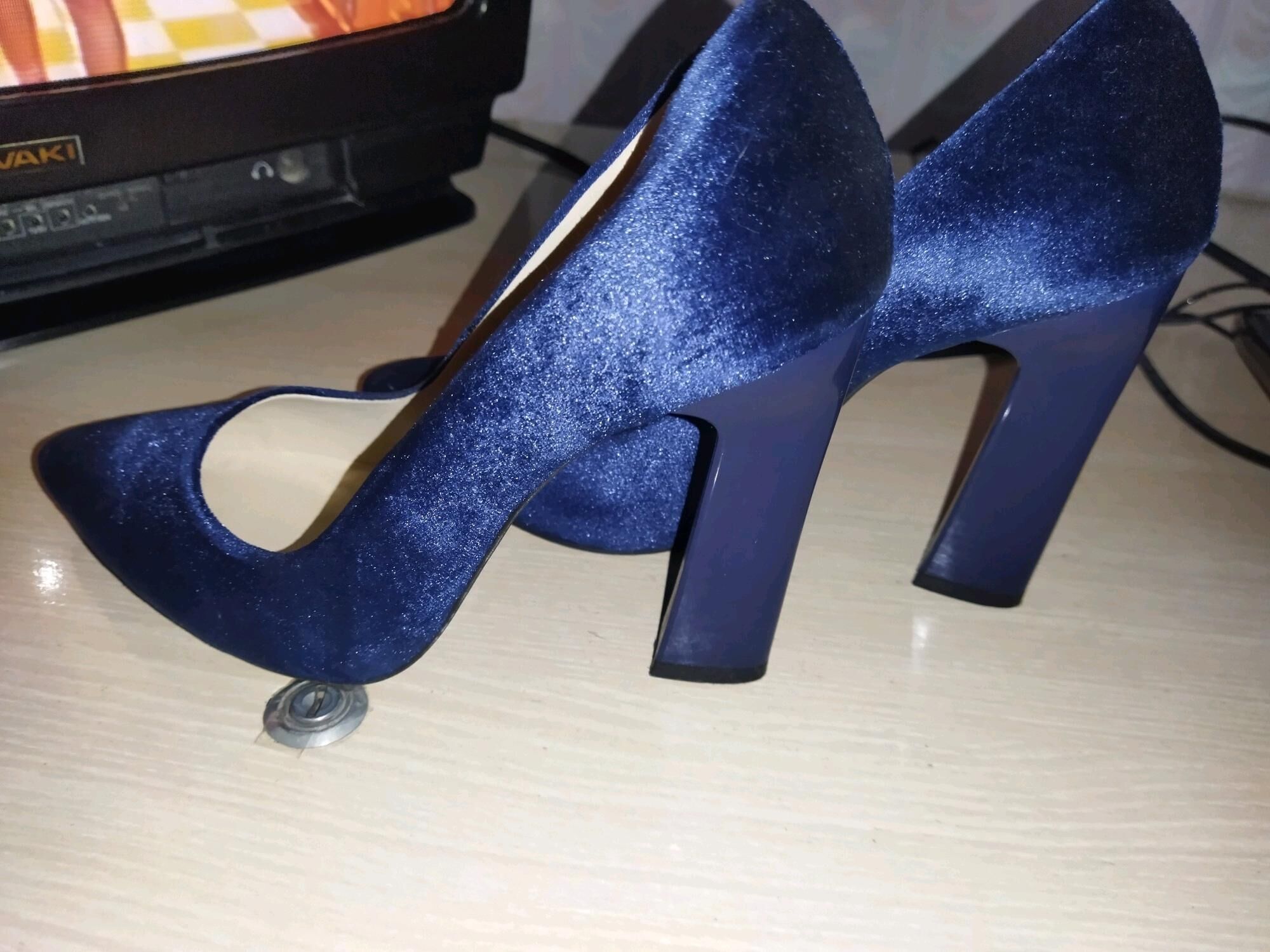 Туфли - Туркменабат - img 4