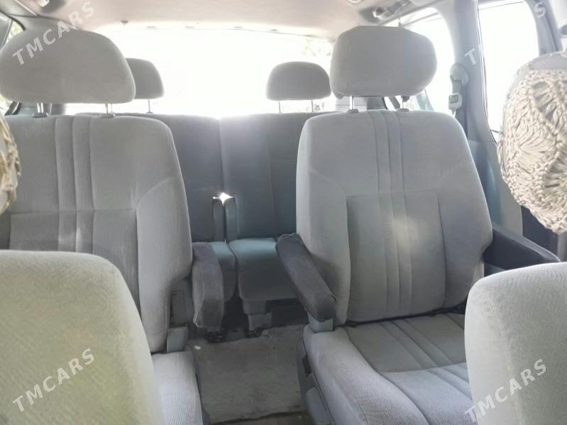 Toyota Sienna 2002 - 150 000 TMT - Bäherden - img 8