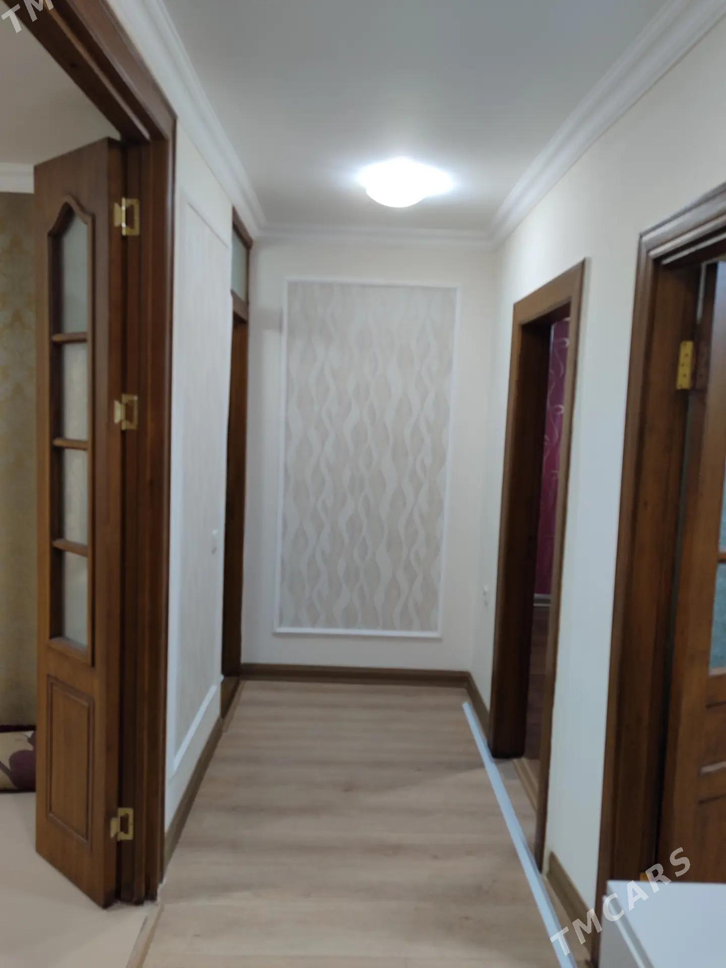 Продается 3 в 4 комнаты евро - Aşgabat - img 6