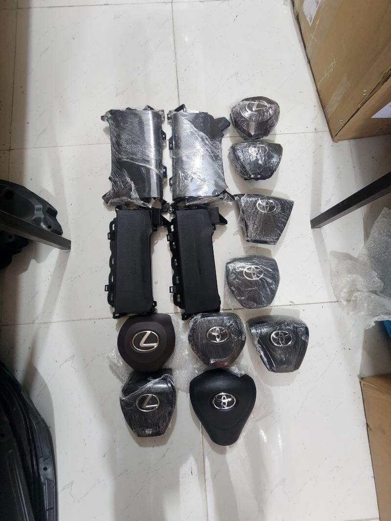 Tayota hunday nissan mitsubish 111 TMT - Бедев - img 2