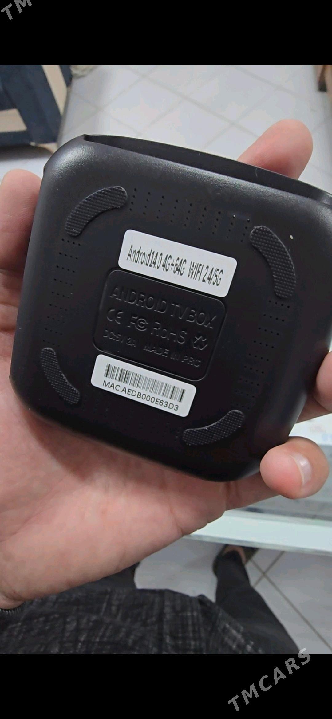 ANDROID TUNER 4/64GB🤩️ - 15-nji tapgyr - img 6