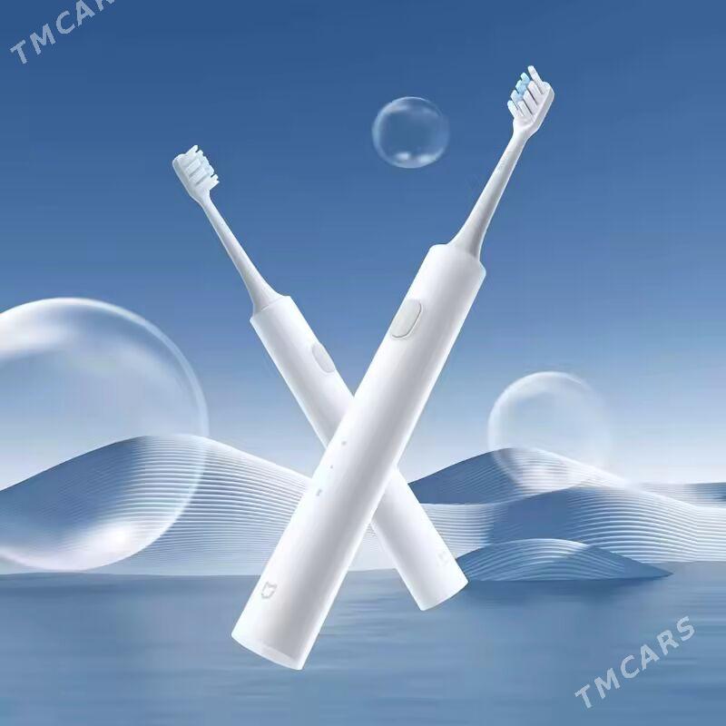 Xiaomi Toothbrush T301 - Ашхабад - img 3