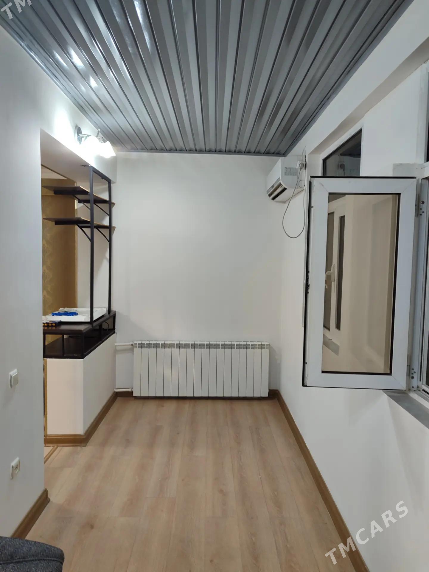 Продается 3 в 4 комнаты евро - Aşgabat - img 9