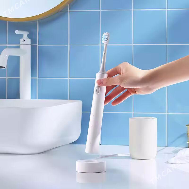 Xiaomi Toothbrush T301 - Ашхабад - img 5