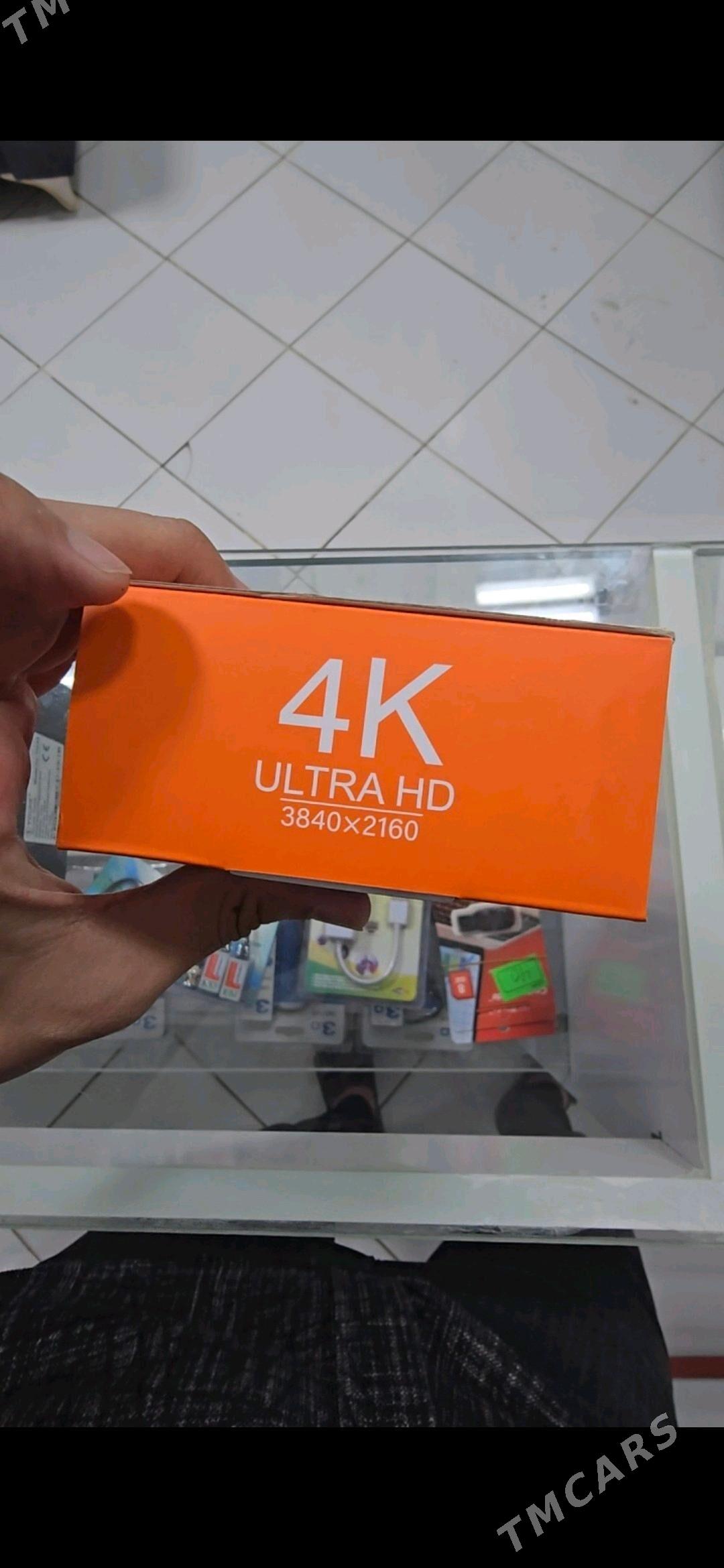 ANDROID TUNER 4/64GB🤩️ - 15-nji tapgyr - img 4