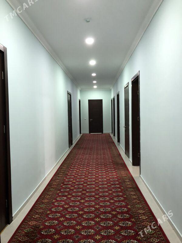 16 tapgyr / 16 этап - 16-njy tapgyr - img 1