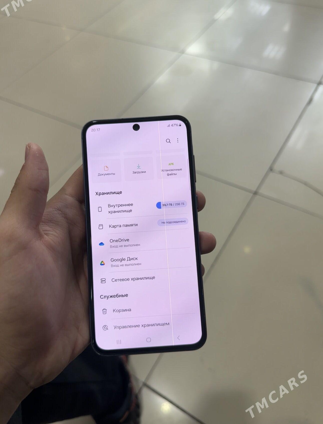 A55 8/256 - Ашхабад - img 4