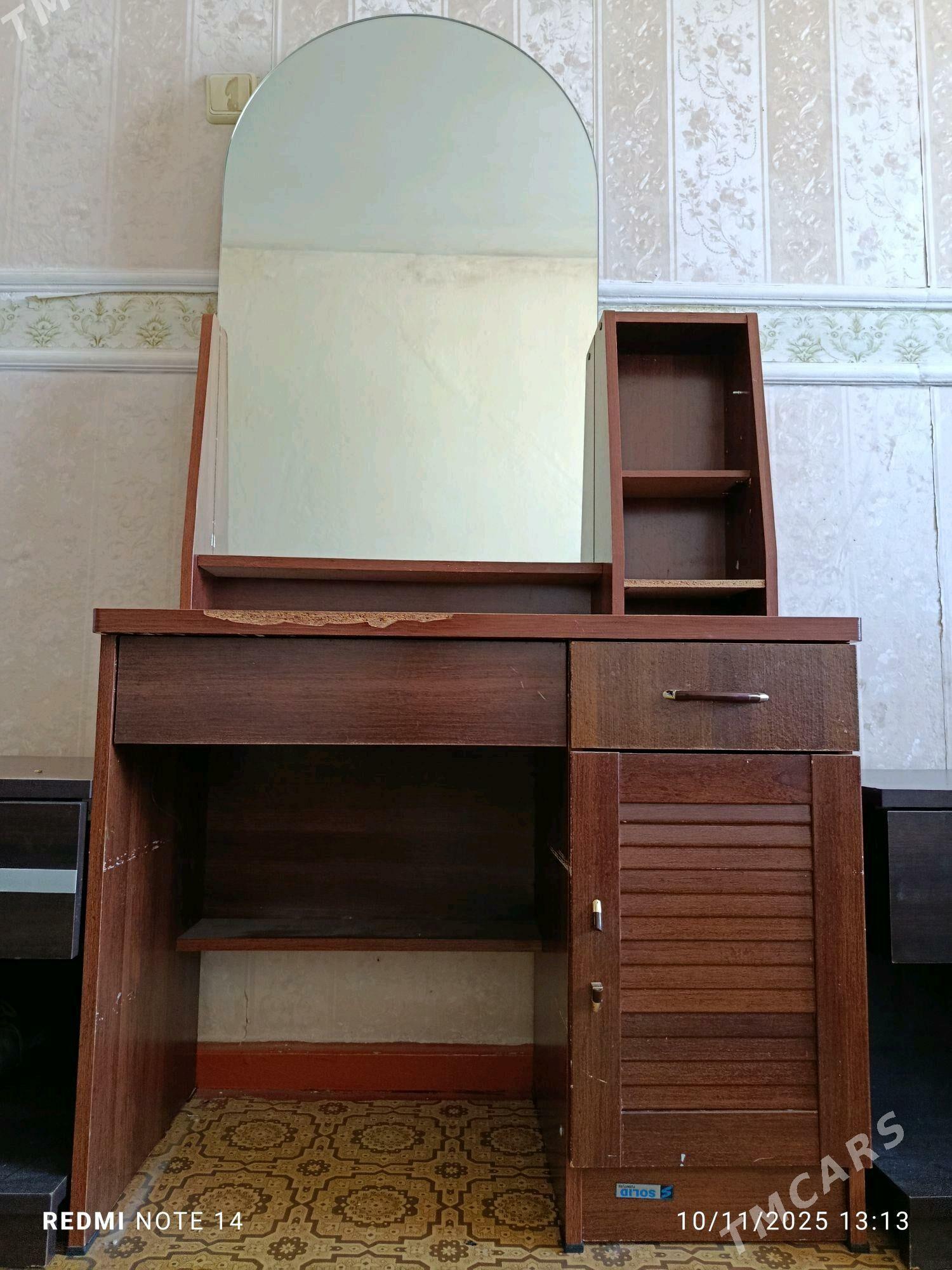 Şkaf - Balkanabat - img 2