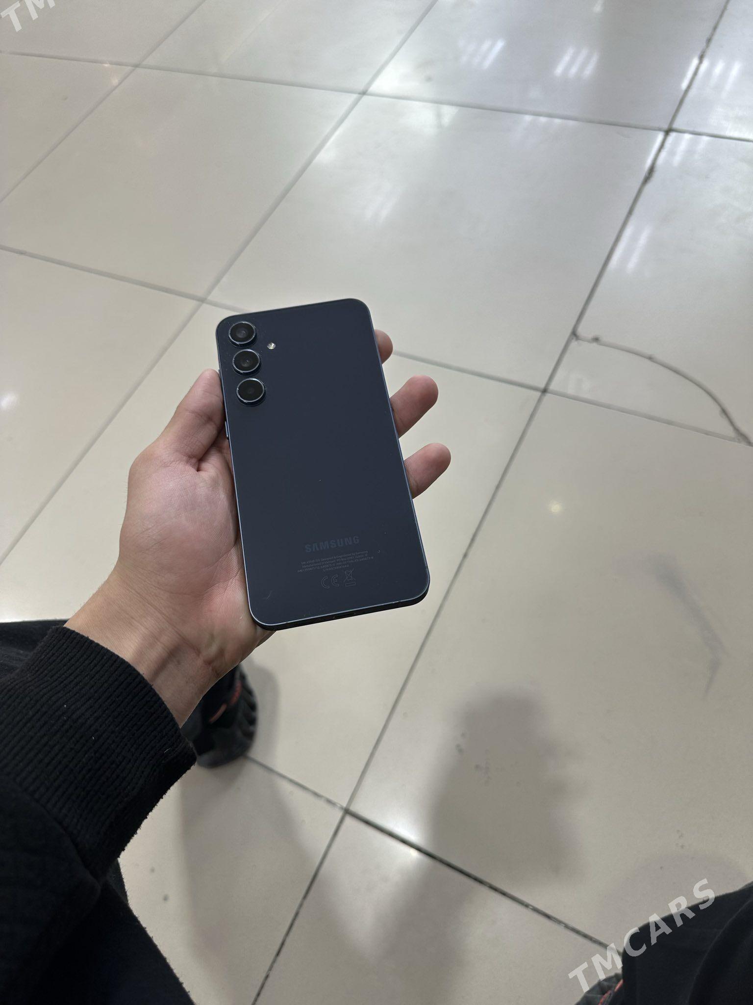 A55 8/256 - Ашхабад - img 5