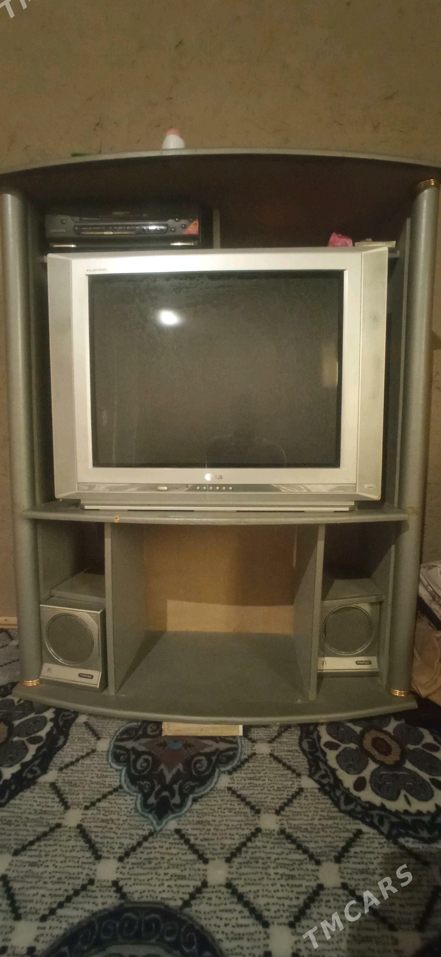 Telewizor - Gubadag - img 2