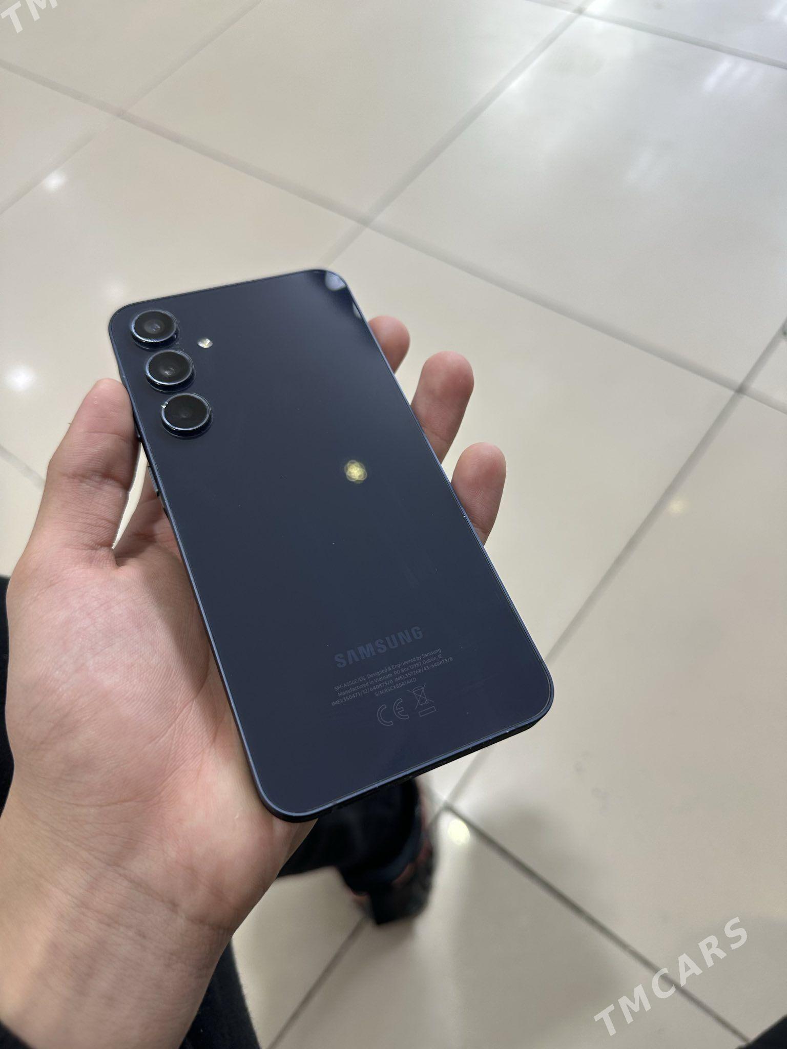 A55 8/256 - Ашхабад - img 3