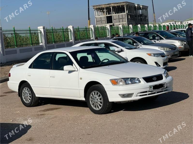Toyota Camry 2001 - 170 000 TMT - Болдумсаз - img 3