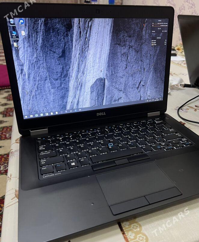 Dell Latitude 5470 - Türkmenabat - img 4