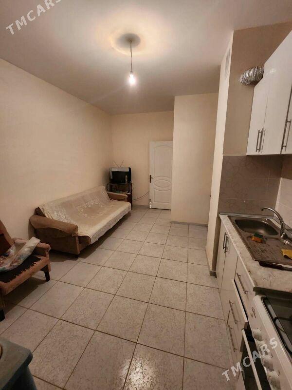 Mir7/3 gyssagly 1komnat 2edile - Aşgabat - img 6