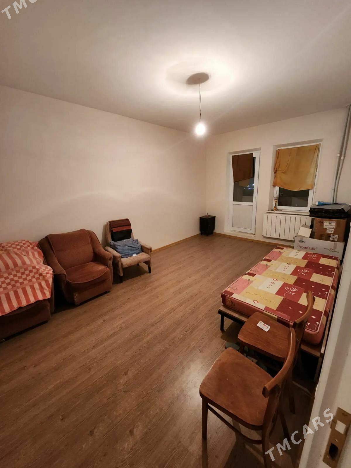 Mir7/3 gyssagly 1komnat 2edile - Aşgabat - img 1