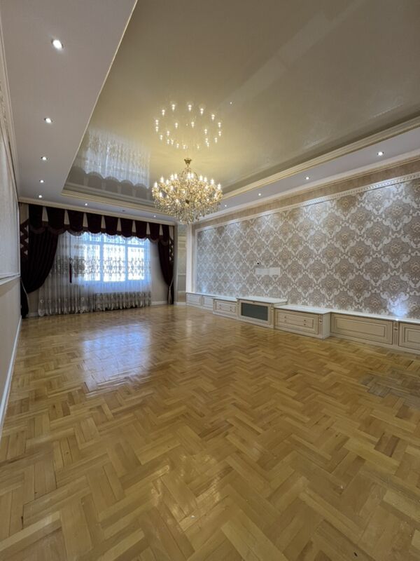 4 komn Podwoýskiý Bal şeker - ул. Подвойского (Битарап Туркменистан шаёлы) - img 4