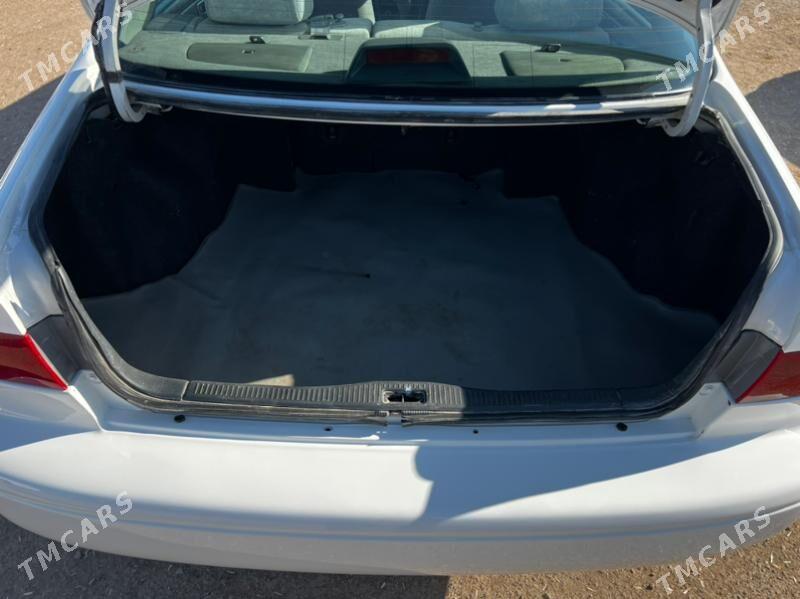 Toyota Camry 2001 - 170 000 TMT - Болдумсаз - img 6