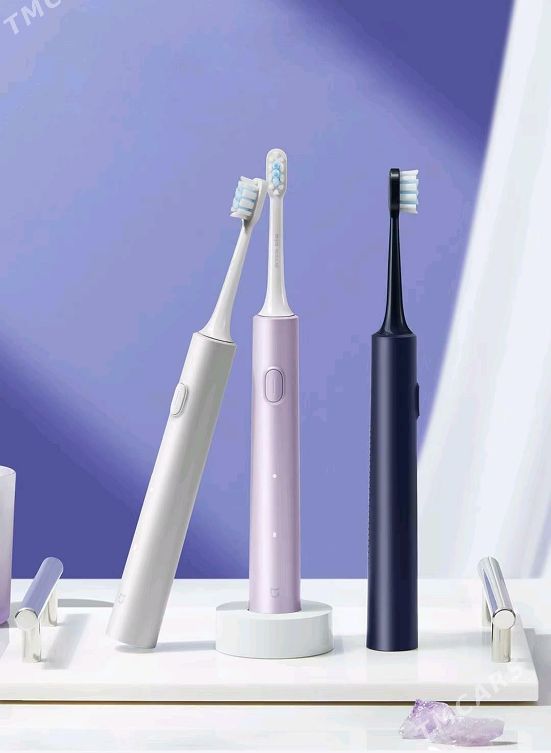 Xiaomi Toothbrush T302 - Aşgabat - img 3