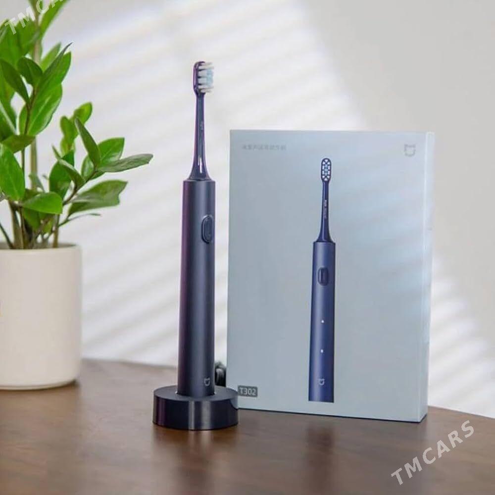 Xiaomi Toothbrush T302 - Aşgabat - img 4