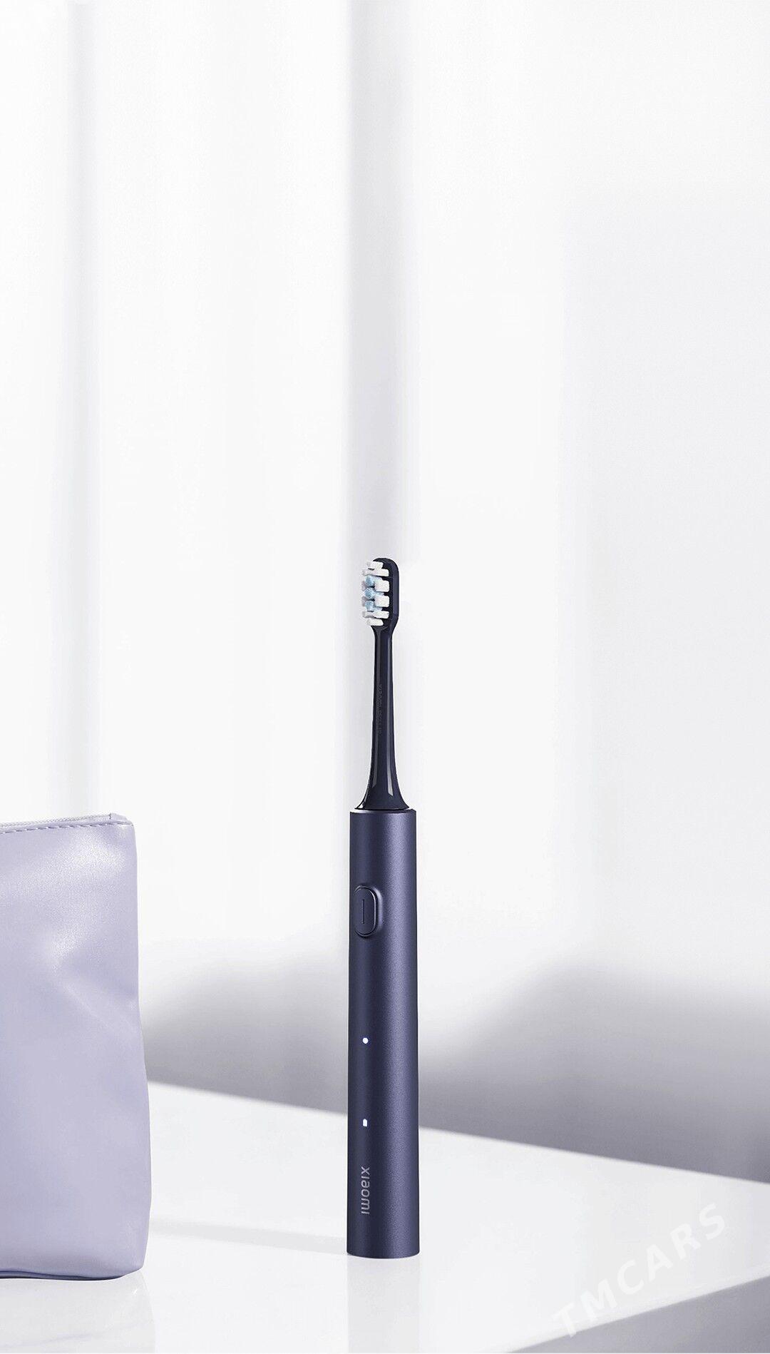 Xiaomi Toothbrush T302 - Aşgabat - img 5