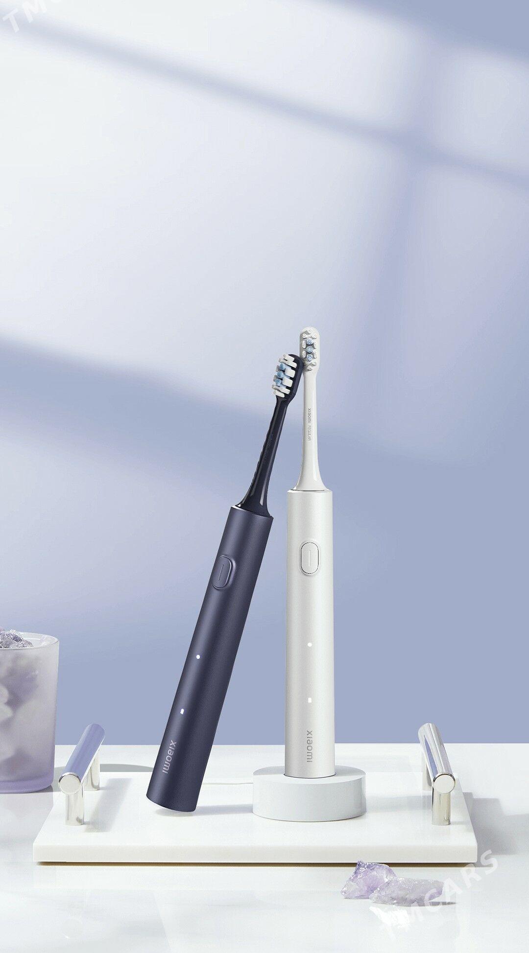 Xiaomi Toothbrush T302 - Aşgabat - img 2