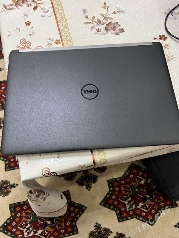 Dell Latitude 5470 - Türkmenabat - img 3